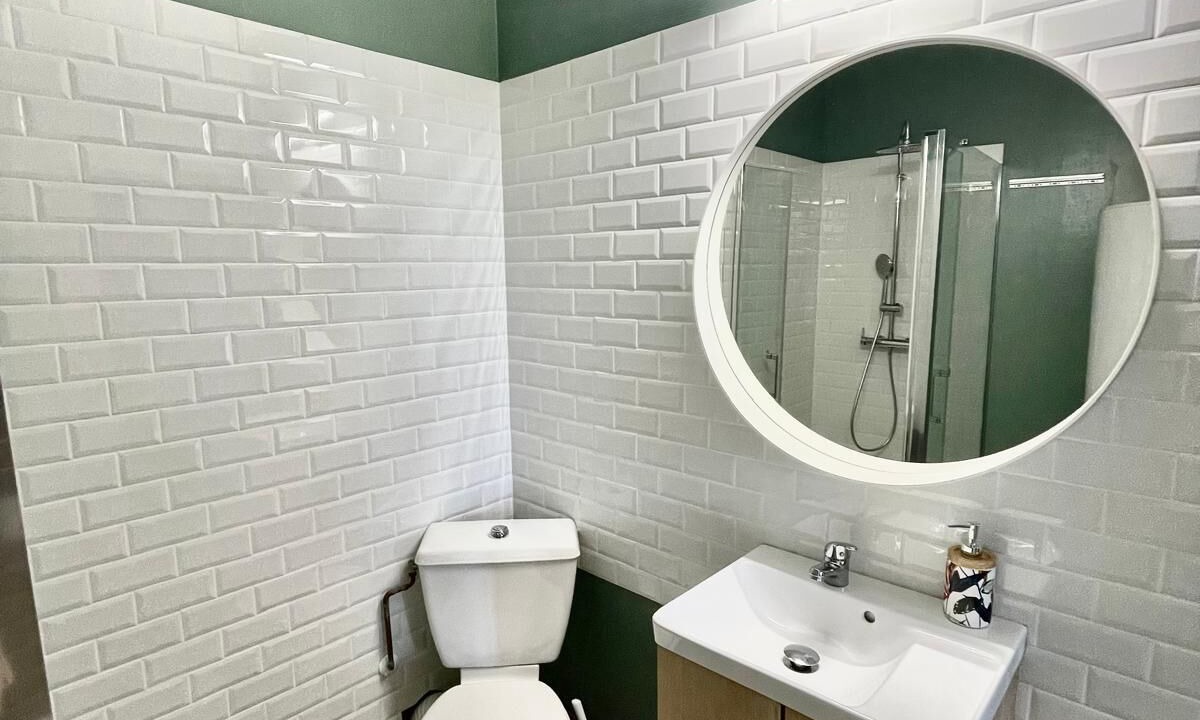 Photo of Bathroom in Villemur-sur-Tarn