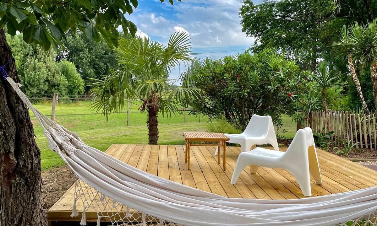 Photo of Patio Balcony in Villemur-sur-Tarn