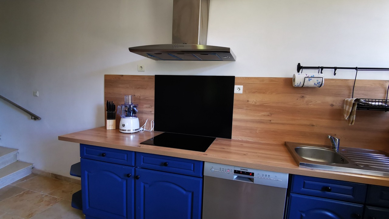 Photo of Kitchen in Villemur-sur-Tarn