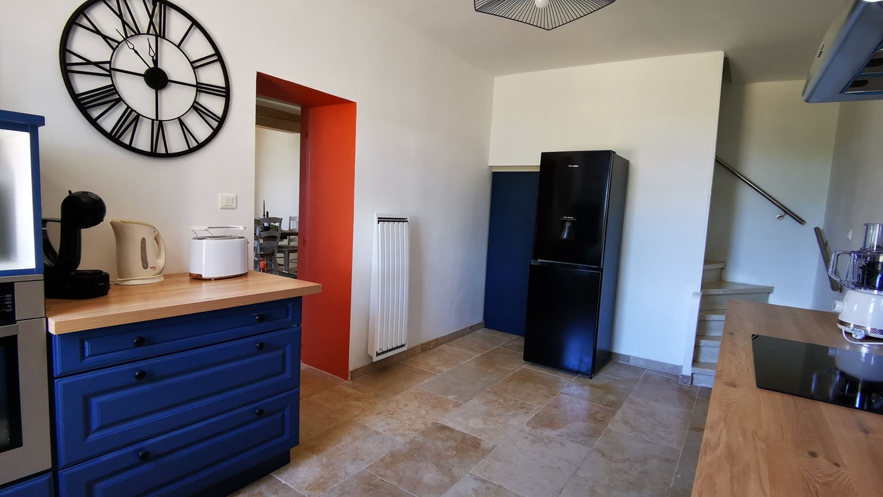 Photo of Kitchen in Villemur-sur-Tarn