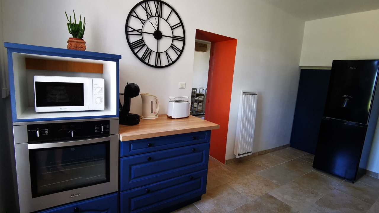 Photo of Kitchen in Villemur-sur-Tarn