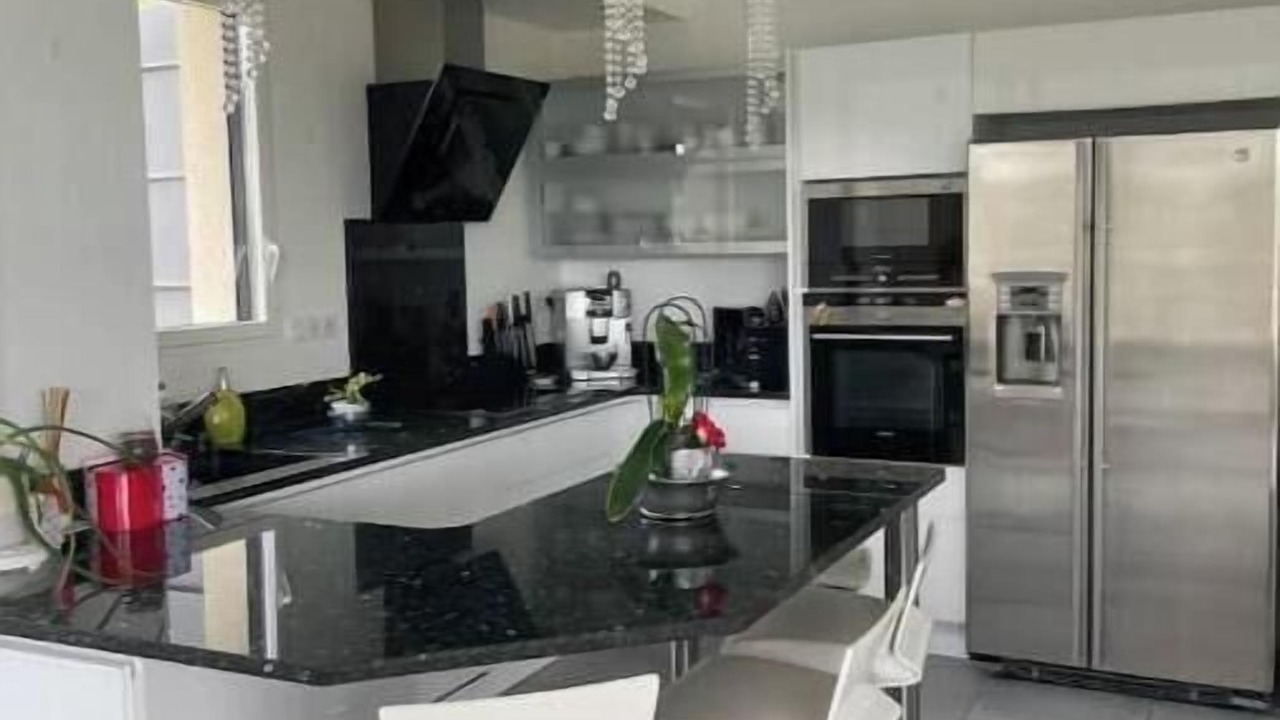 Photo of Kitchen in Saint-Affrique