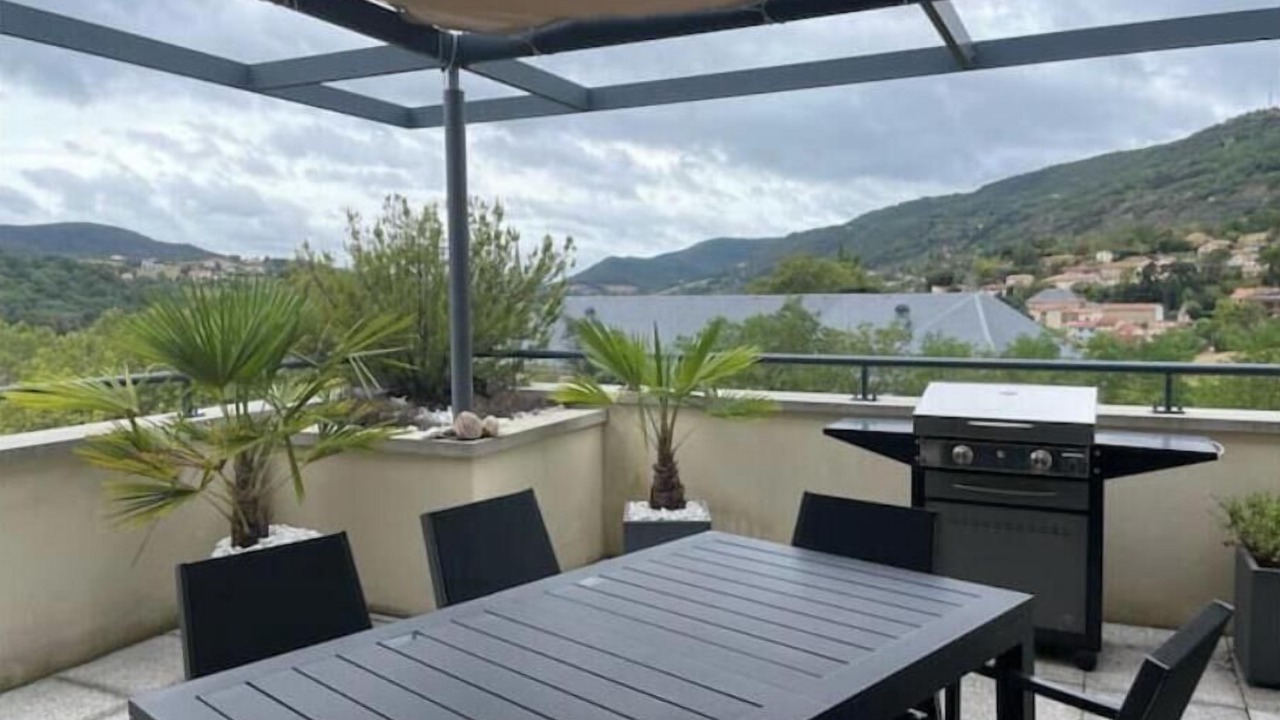 Photo of Outdoor in Saint-Affrique