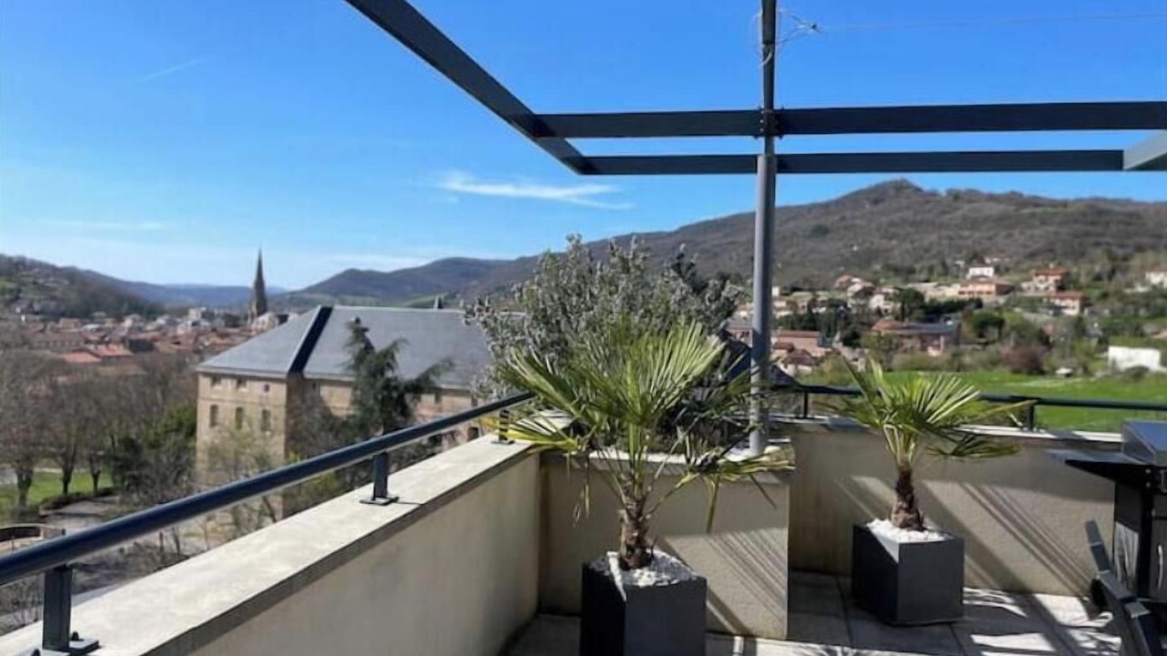 Photo of Outdoor in Saint-Affrique