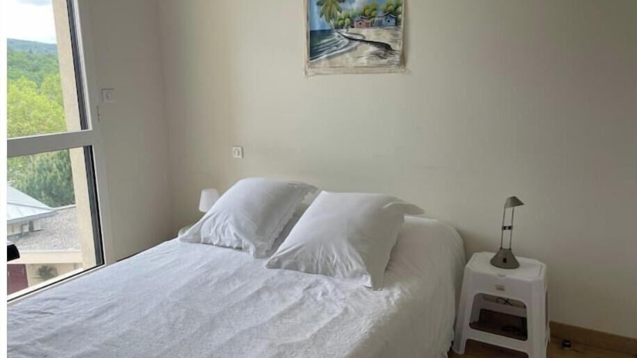 Photo of Bedroom in Saint-Affrique