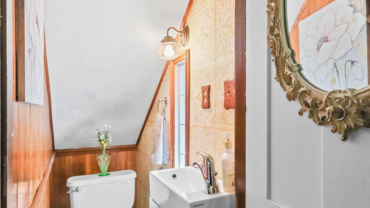 Photo of Bathroom in Pittsburgh