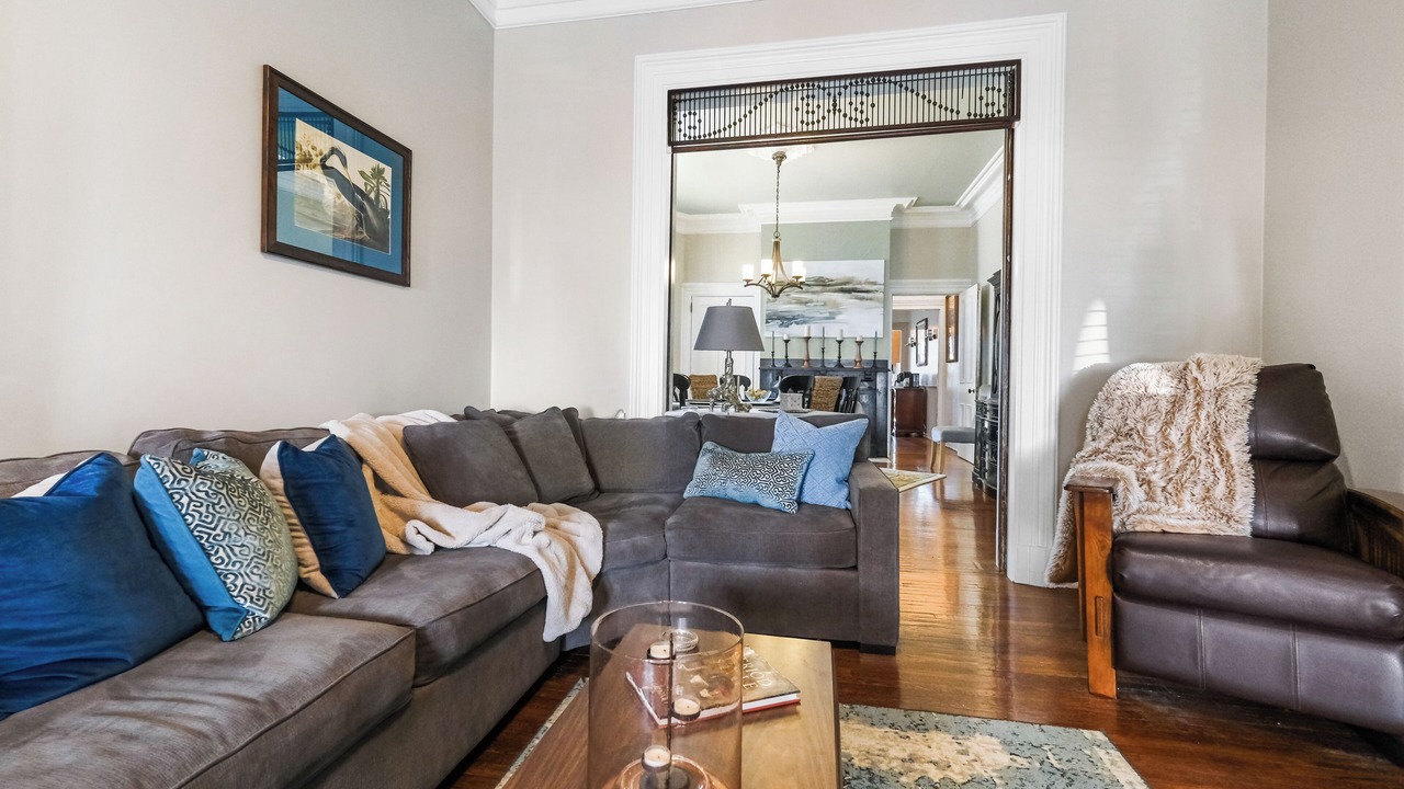 Photo of Livingroom in Pittsburgh