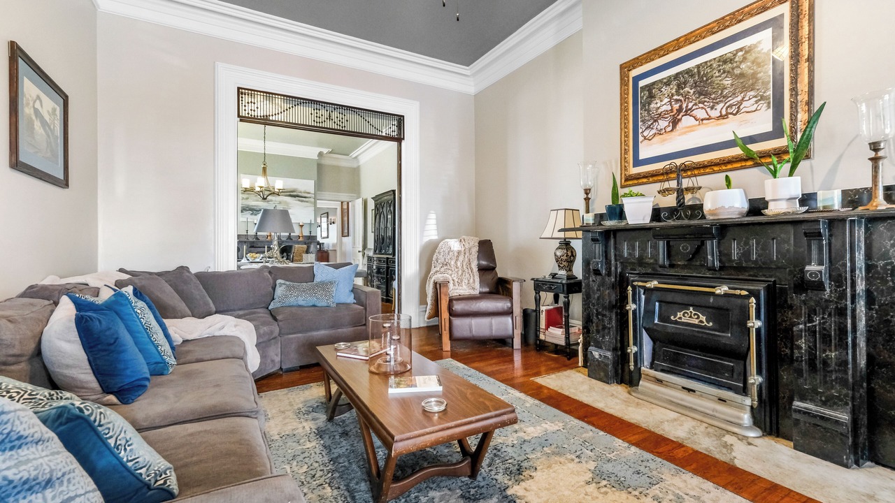 Photo of Livingroom in Pittsburgh