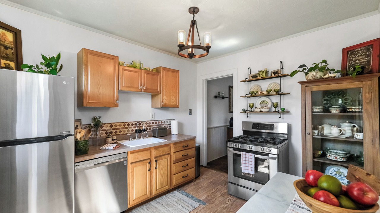 Photo of Kitchen in Pittsburgh