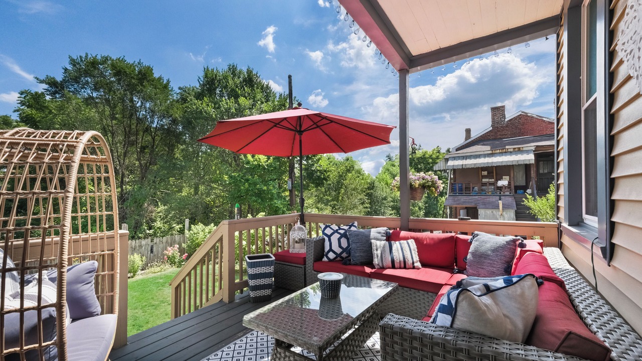 Photo of Outdoor in Pittsburgh