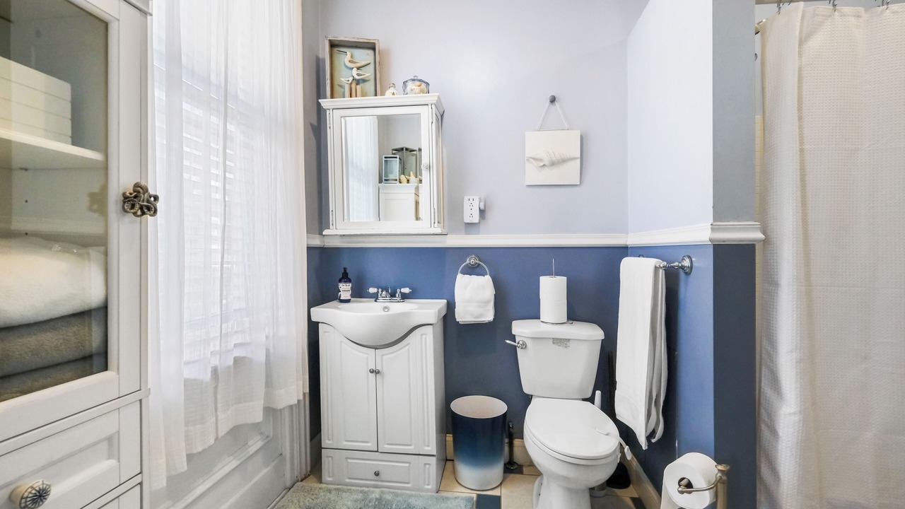 Photo of Bathroom in Pittsburgh