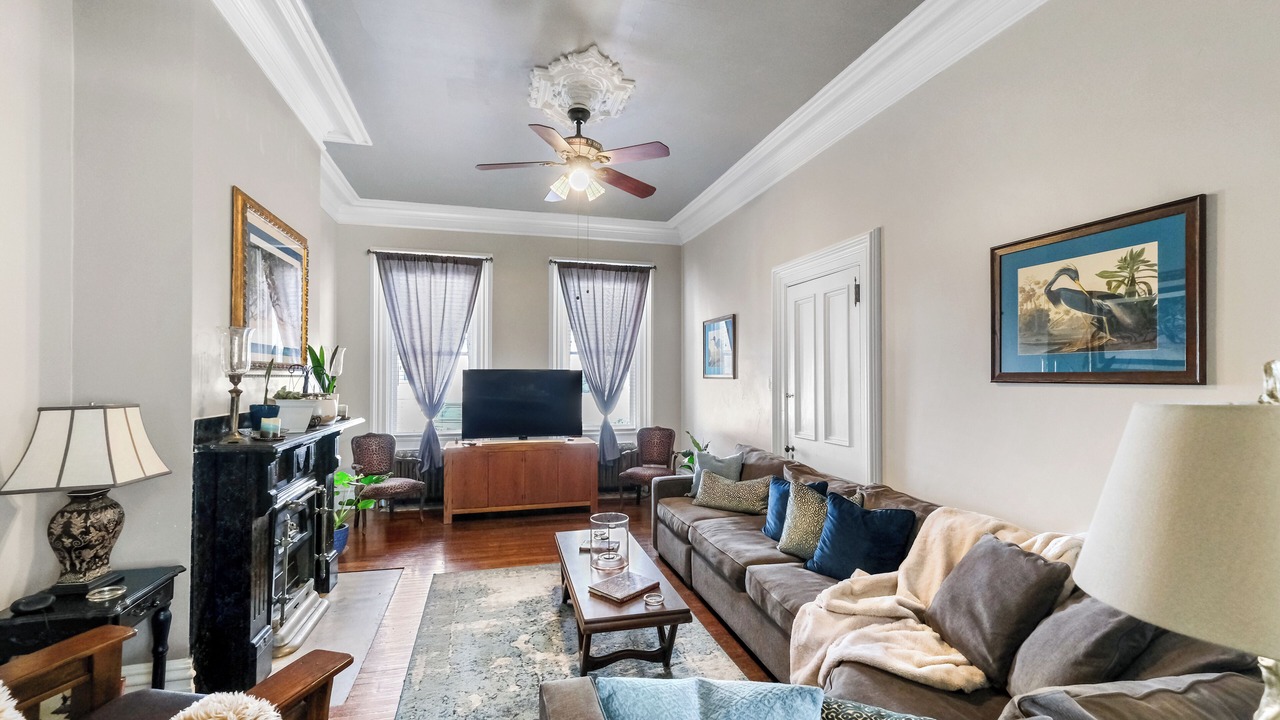 Photo of Livingroom in Pittsburgh