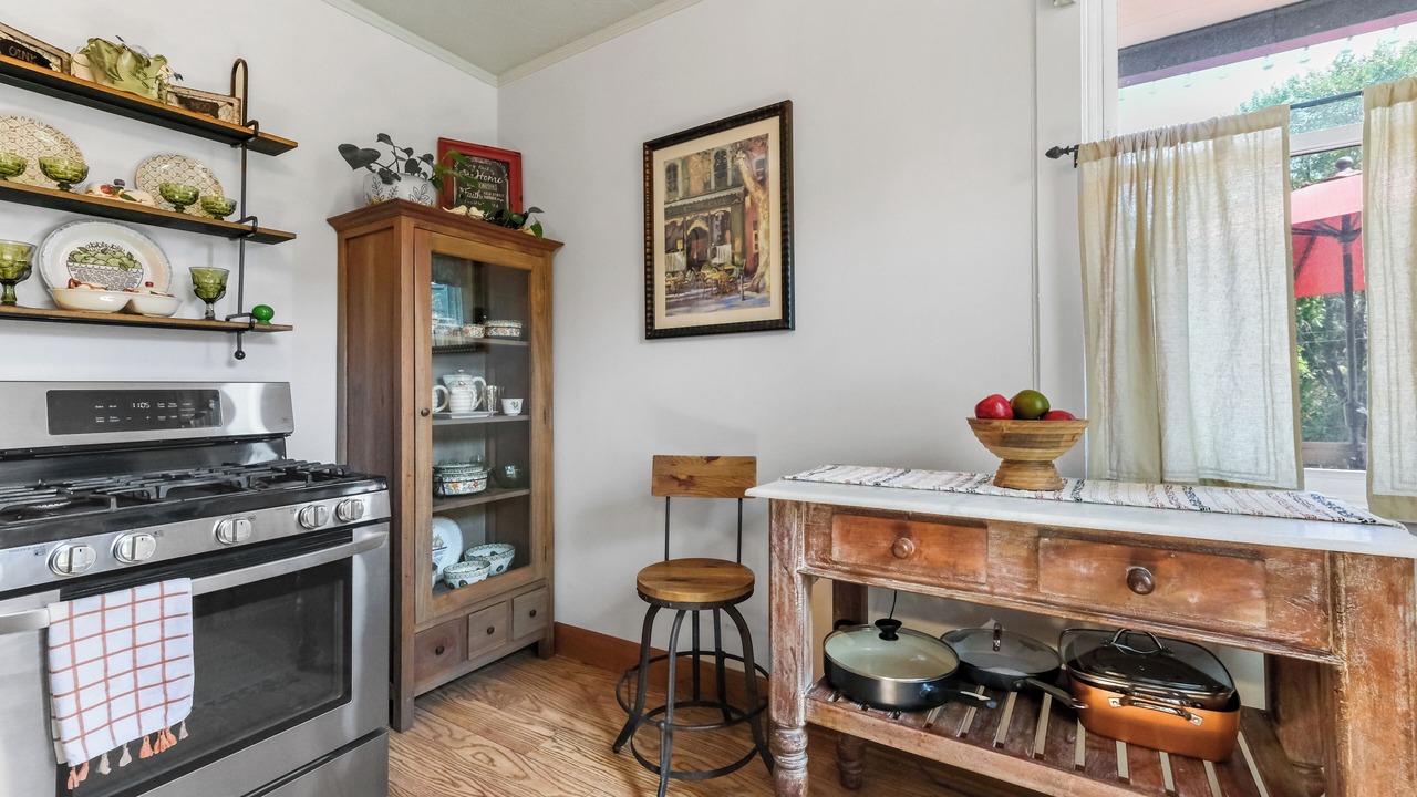 Photo of Kitchen in Pittsburgh