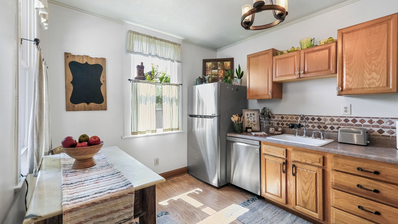 Photo of Kitchen in Pittsburgh