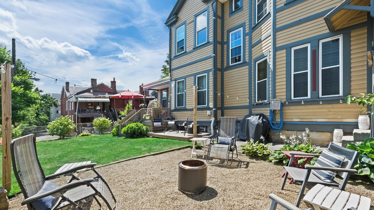 Photo of Patio Balcony in Pittsburgh