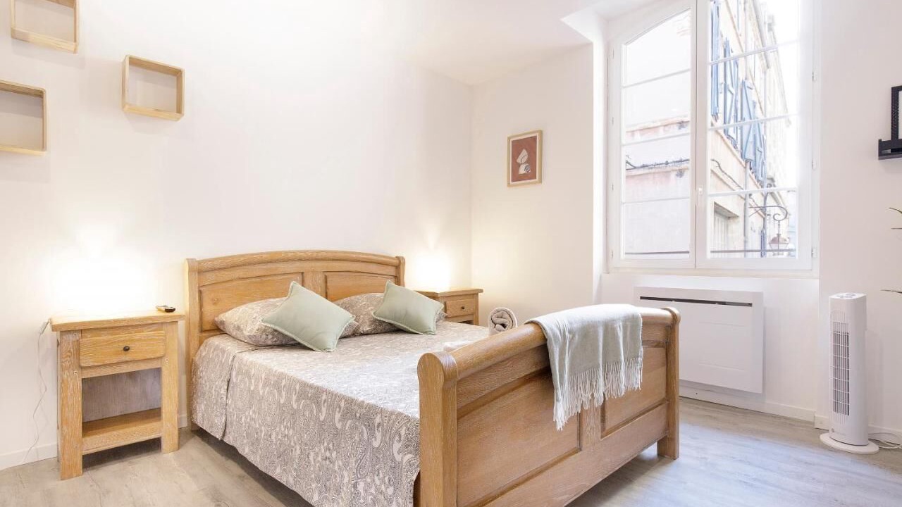 Photo of Bedroom in Gaillac
