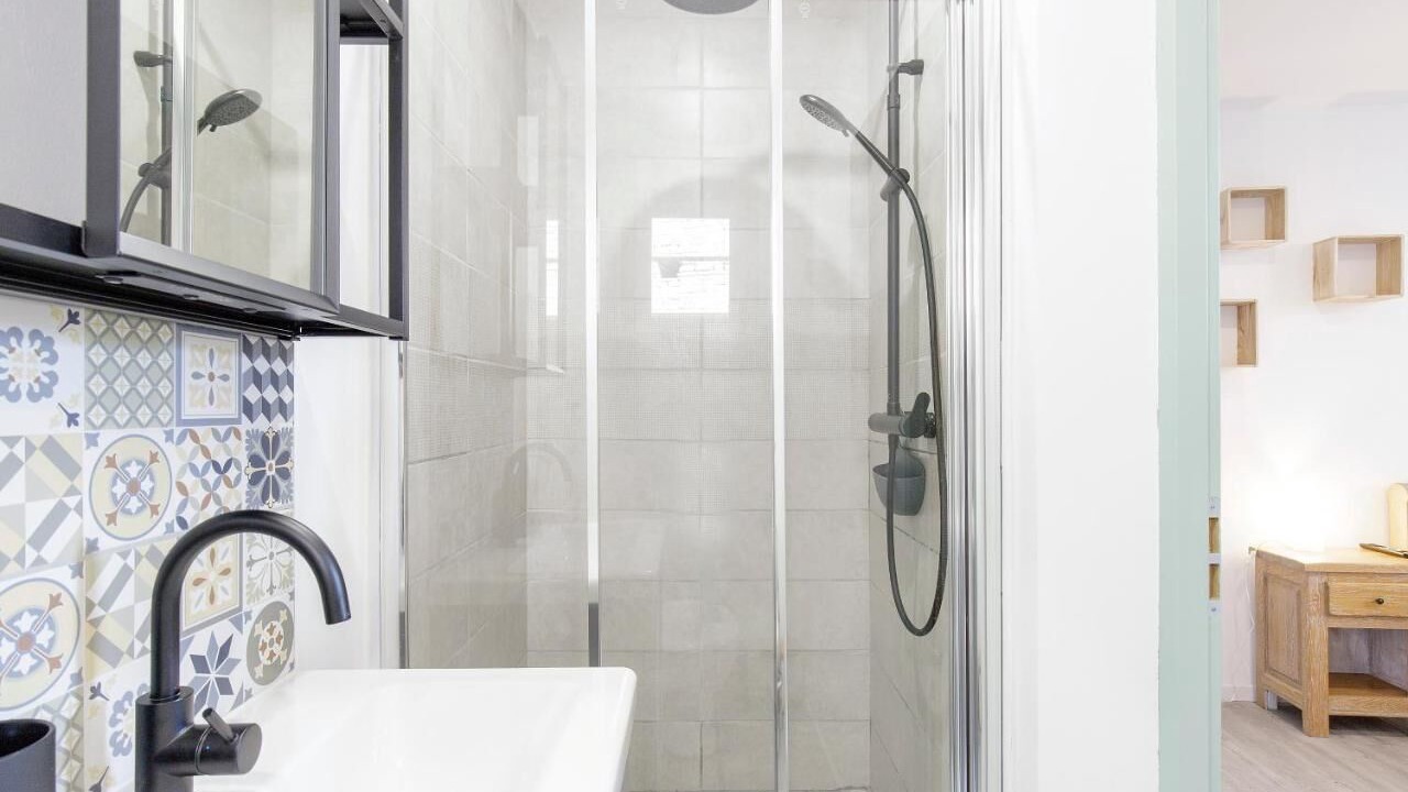 Photo of Bathroom in Gaillac