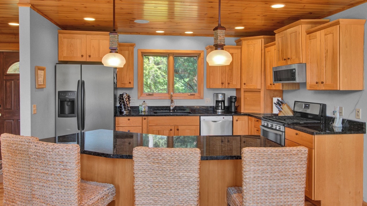 Photo of Kitchen in Mauston