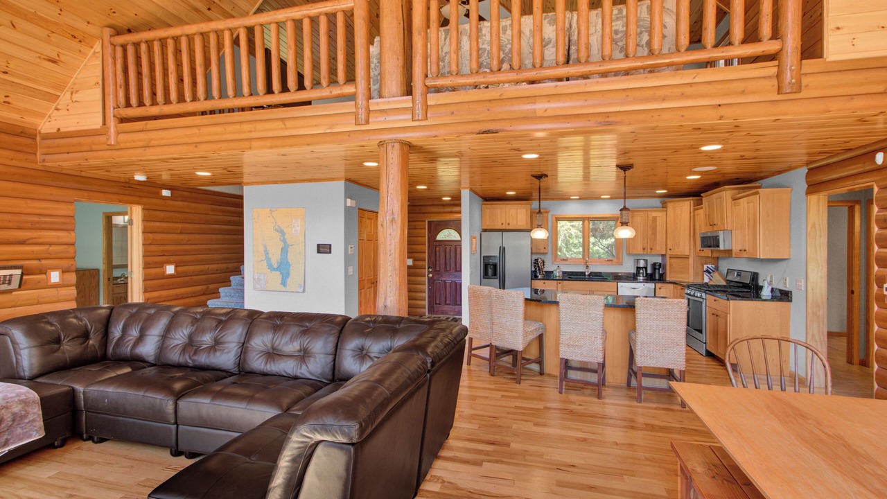 Photo of Livingroom in Mauston