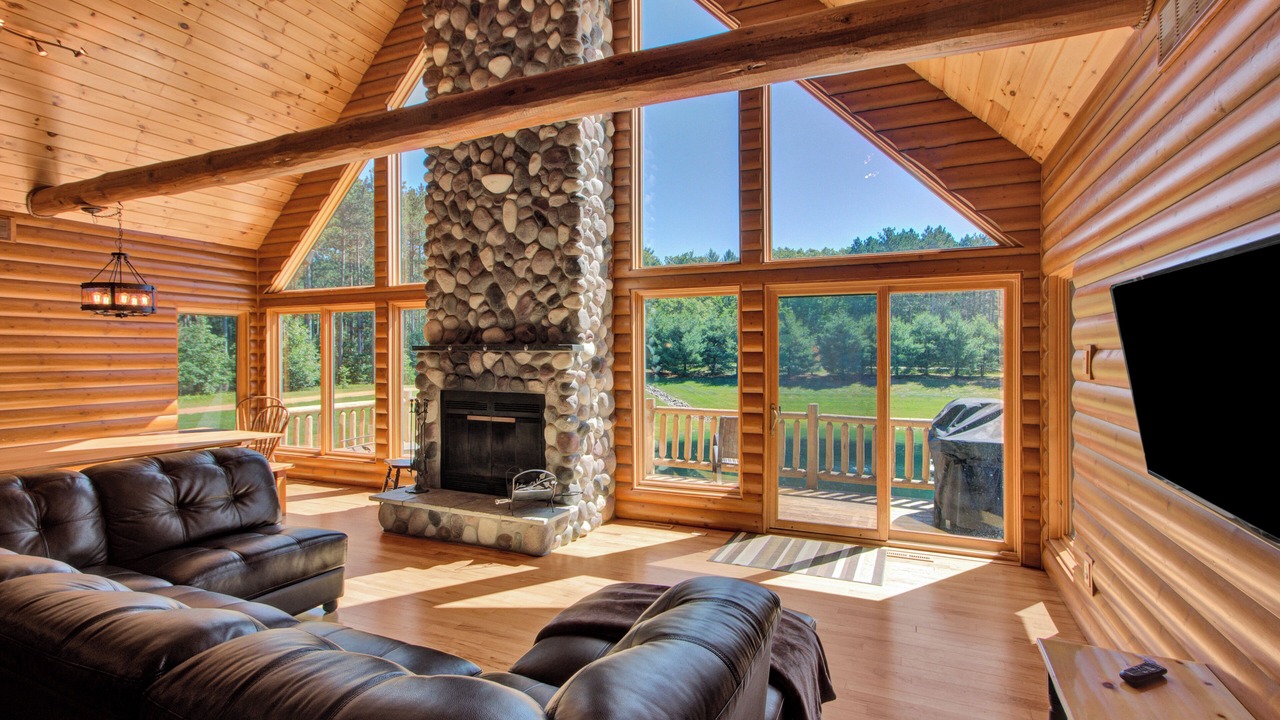 Photo of Livingroom in Mauston
