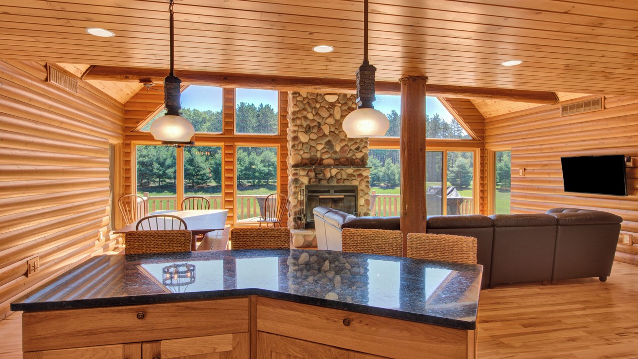 Photo of Livingroom in Mauston