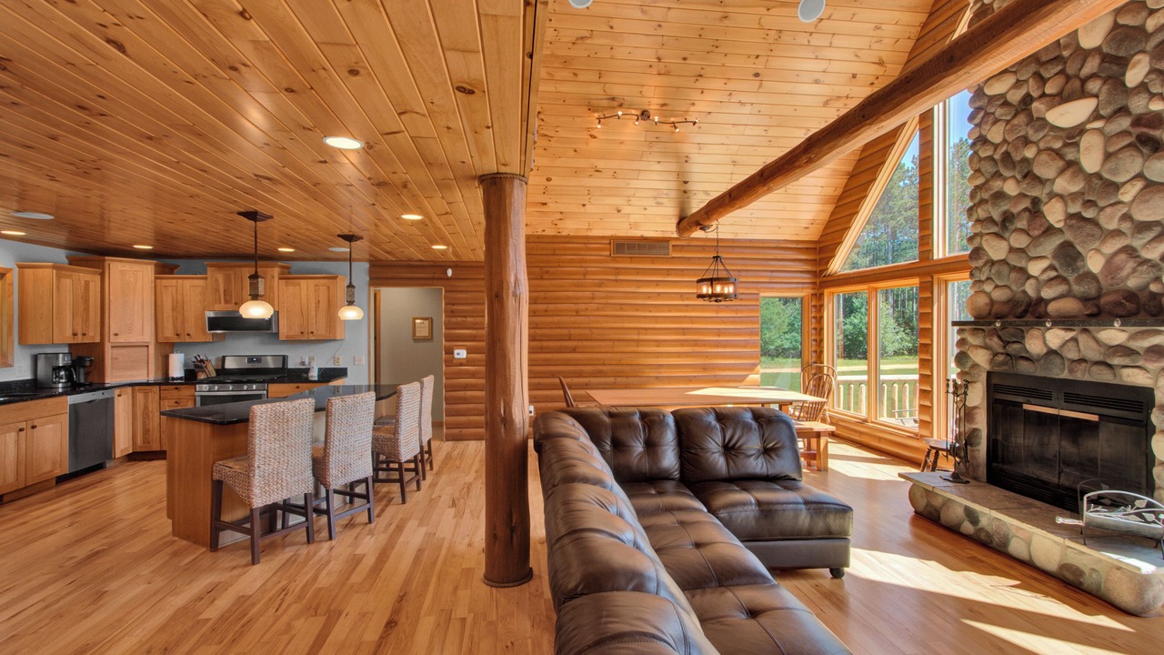 Photo of Livingroom in Mauston