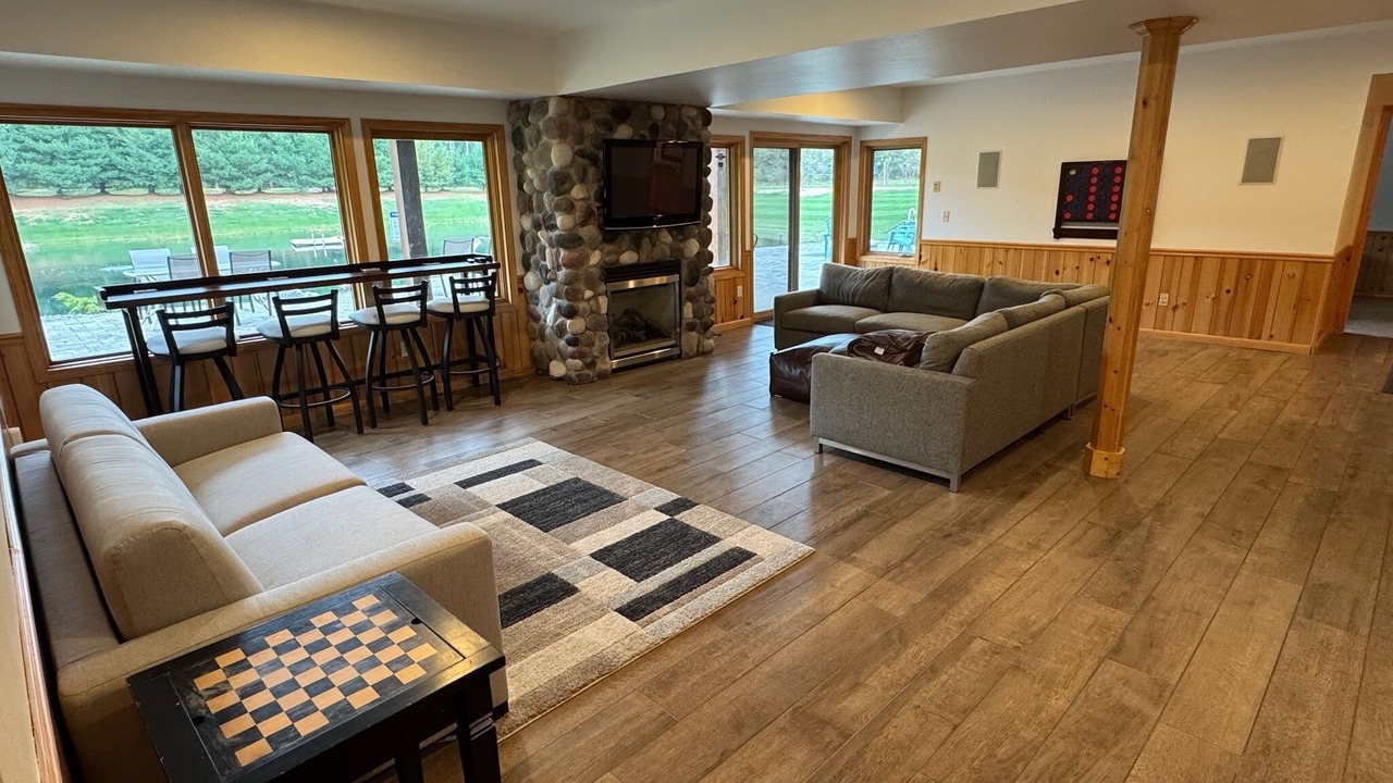 Photo of Livingroom in Mauston