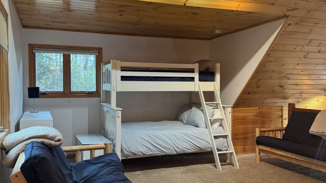 Photo of Bedroom in Mauston