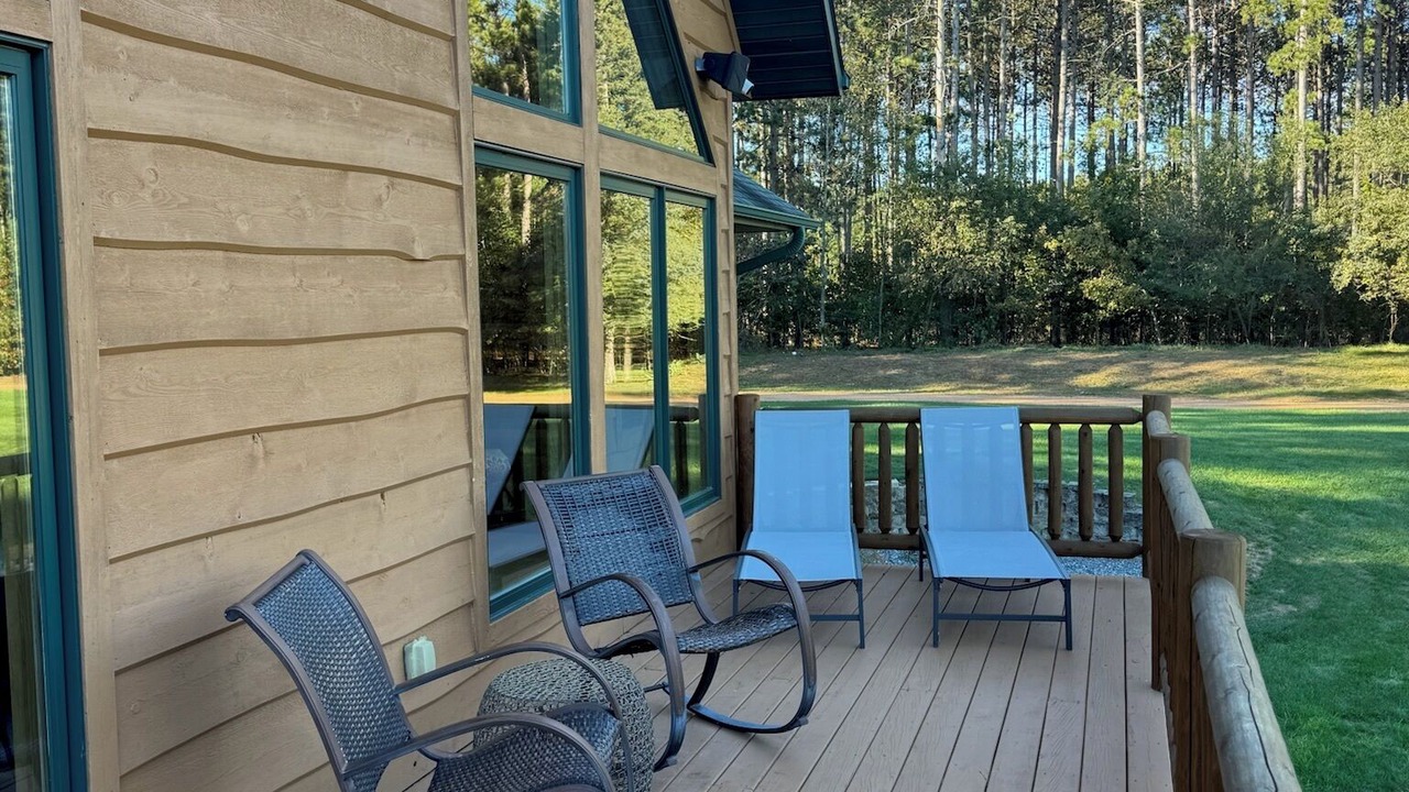Photo of Patio Balcony in Mauston