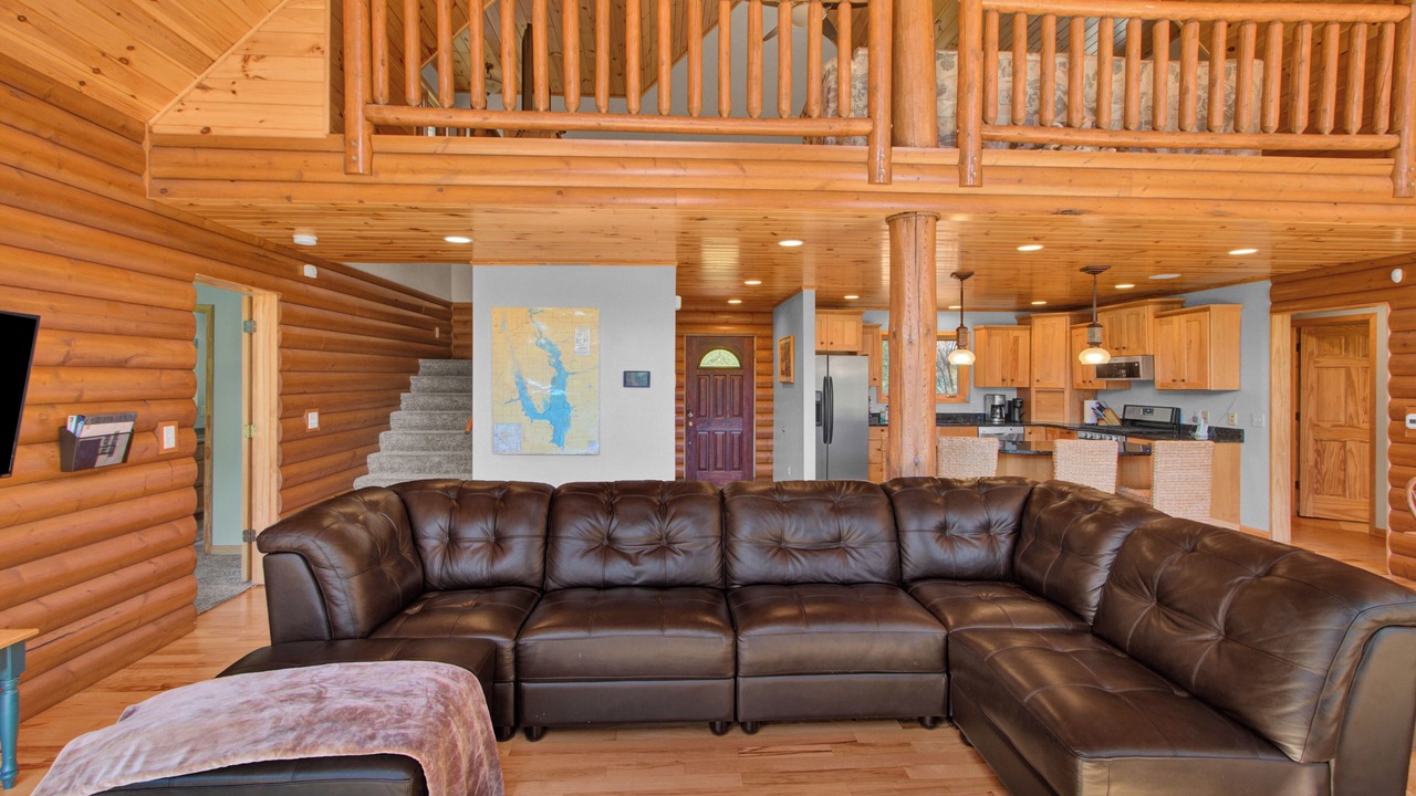 Photo of Livingroom in Mauston