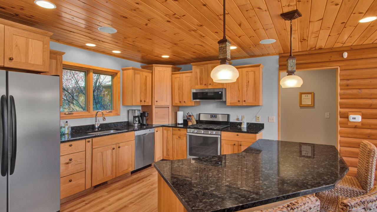 Photo of Kitchen in Mauston