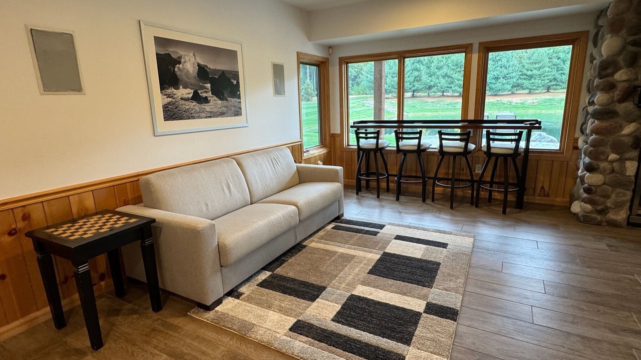 Photo of Livingroom in Mauston