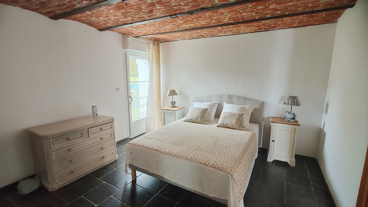 Photo of Bedroom in La Chapelle-d'Armentieres