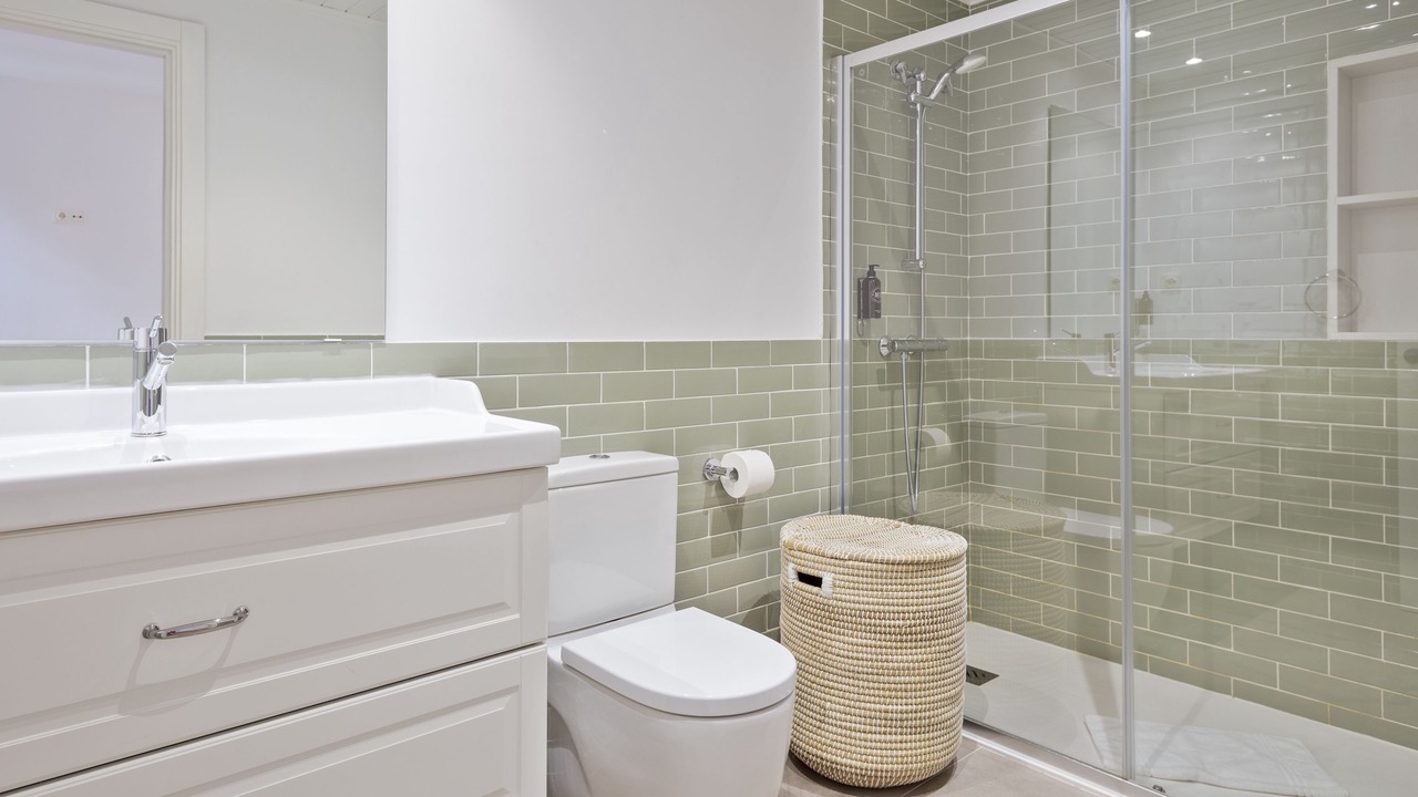 Photo of Bathroom in Vielha