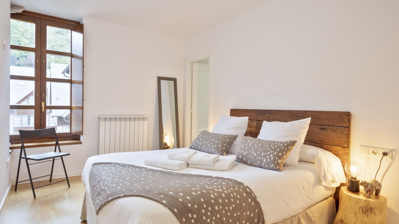 Photo of Bedroom in Vielha