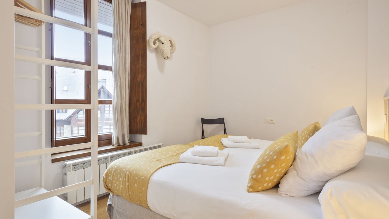 Photo of Bedroom in Vielha