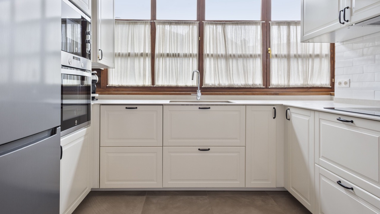 Photo of Kitchen in Vielha
