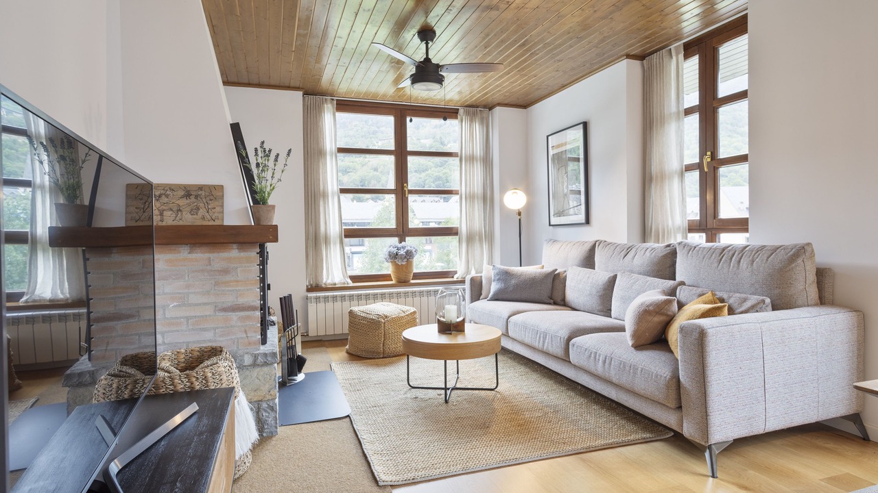 Photo of Livingroom in Vielha