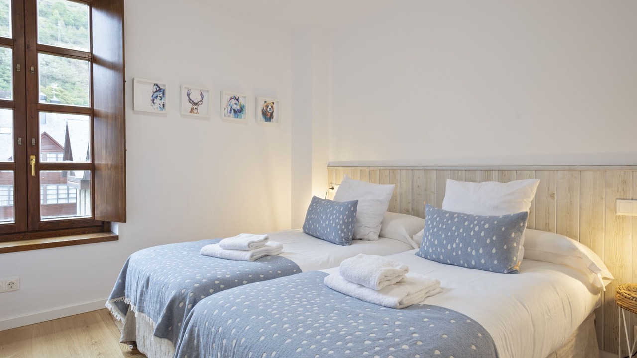 Photo of Bedroom in Vielha