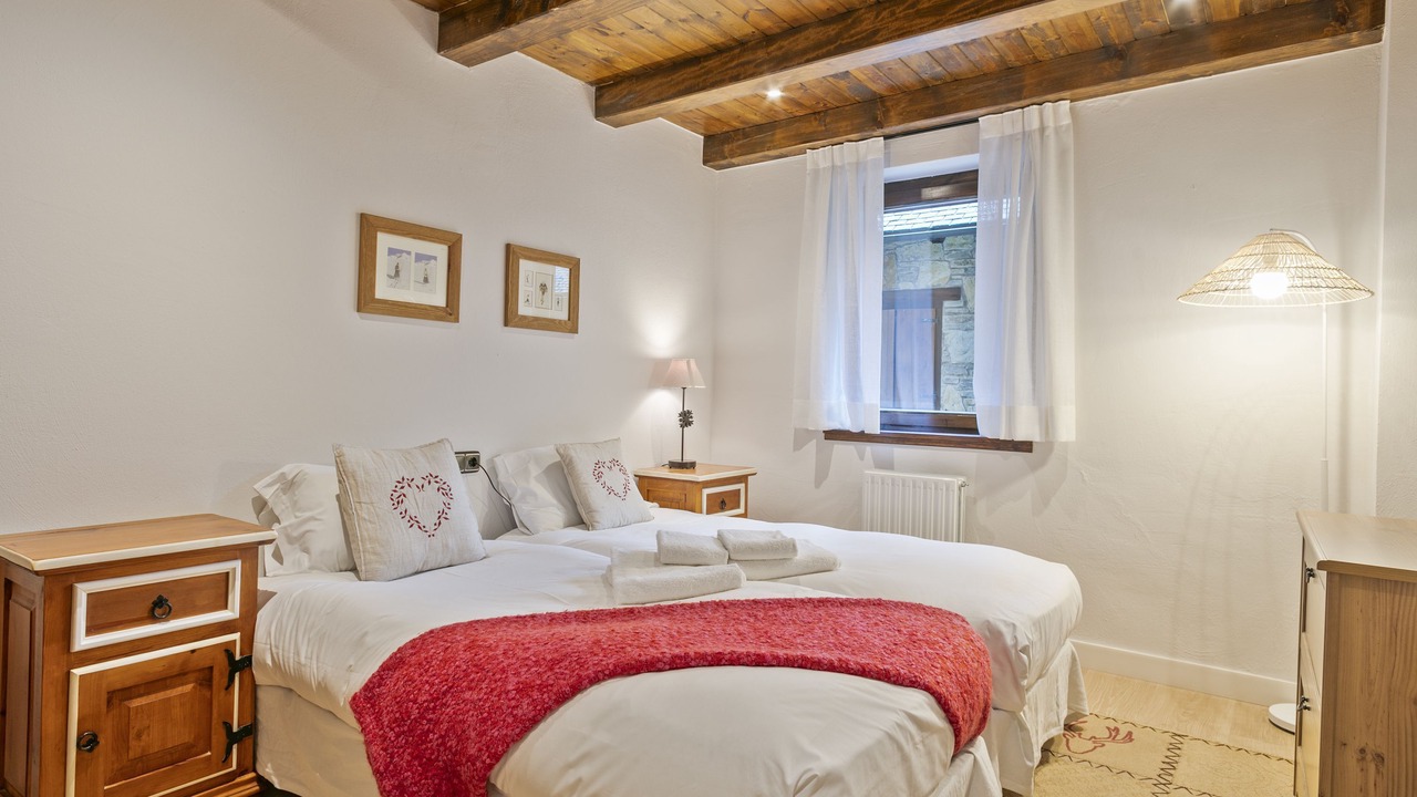 Photo of Bedroom in Vielha