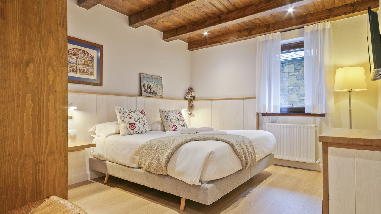 Photo of Bedroom in Vielha