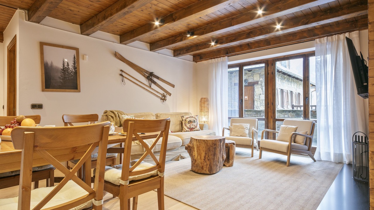 Photo of Livingroom in Vielha
