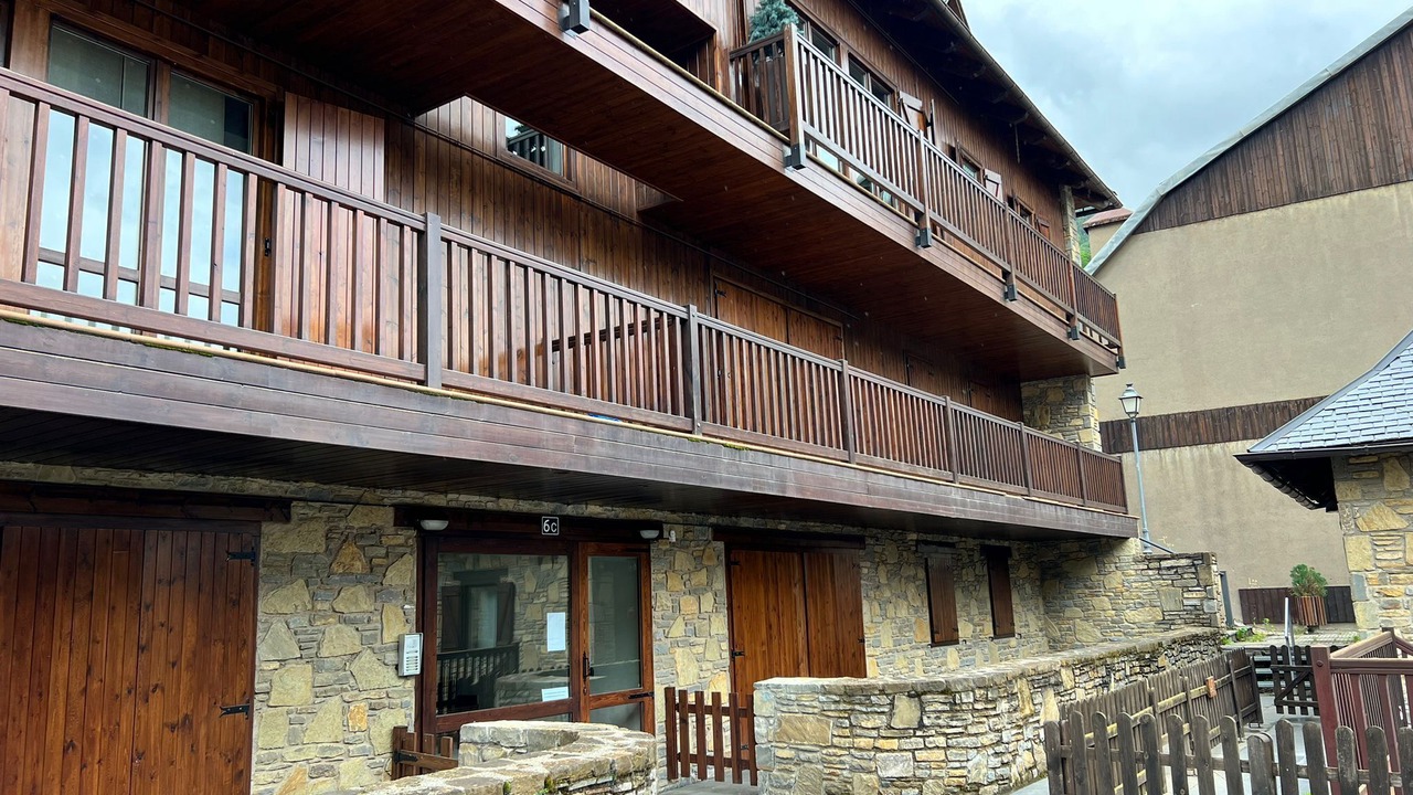 Photo of Outdoor in Vielha