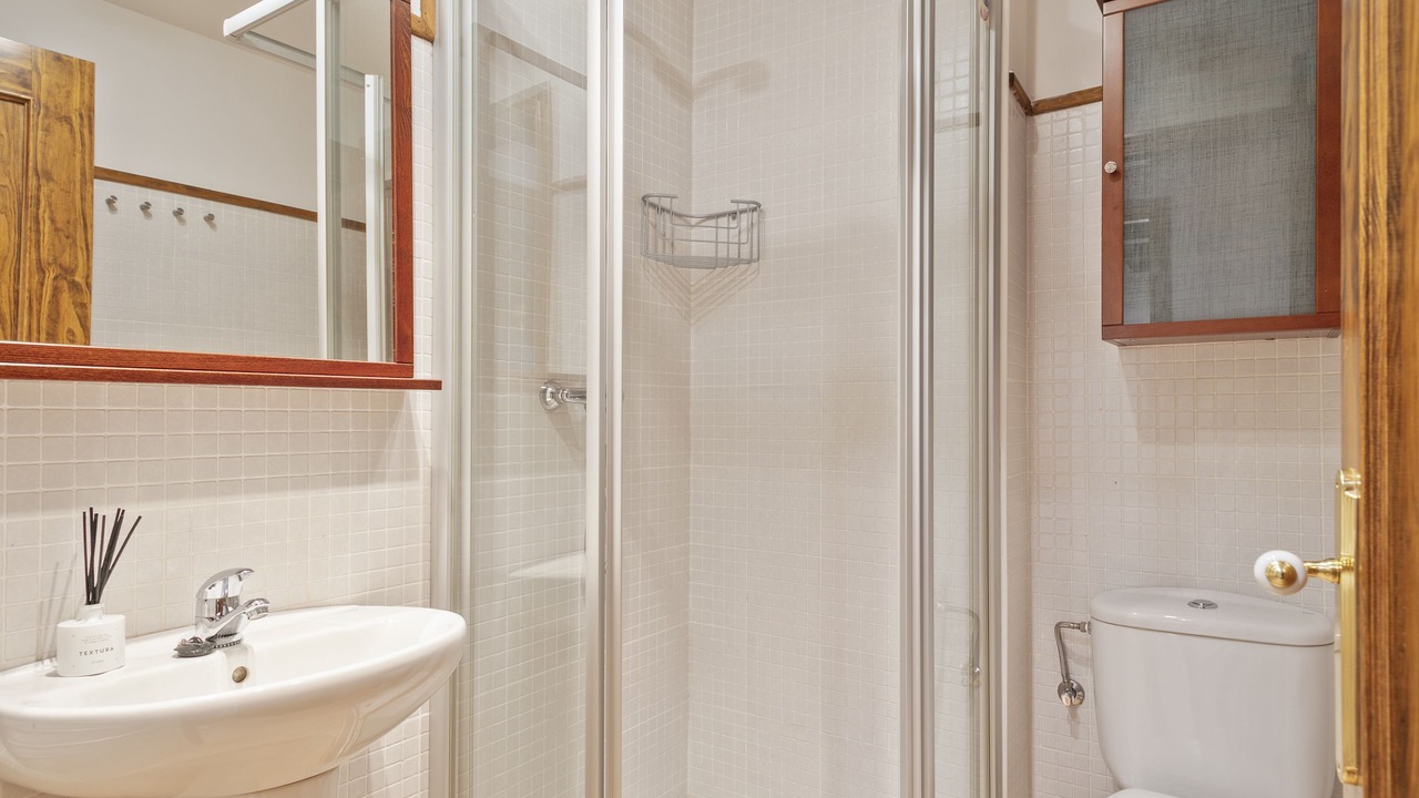 Photo of Bathroom in Vielha