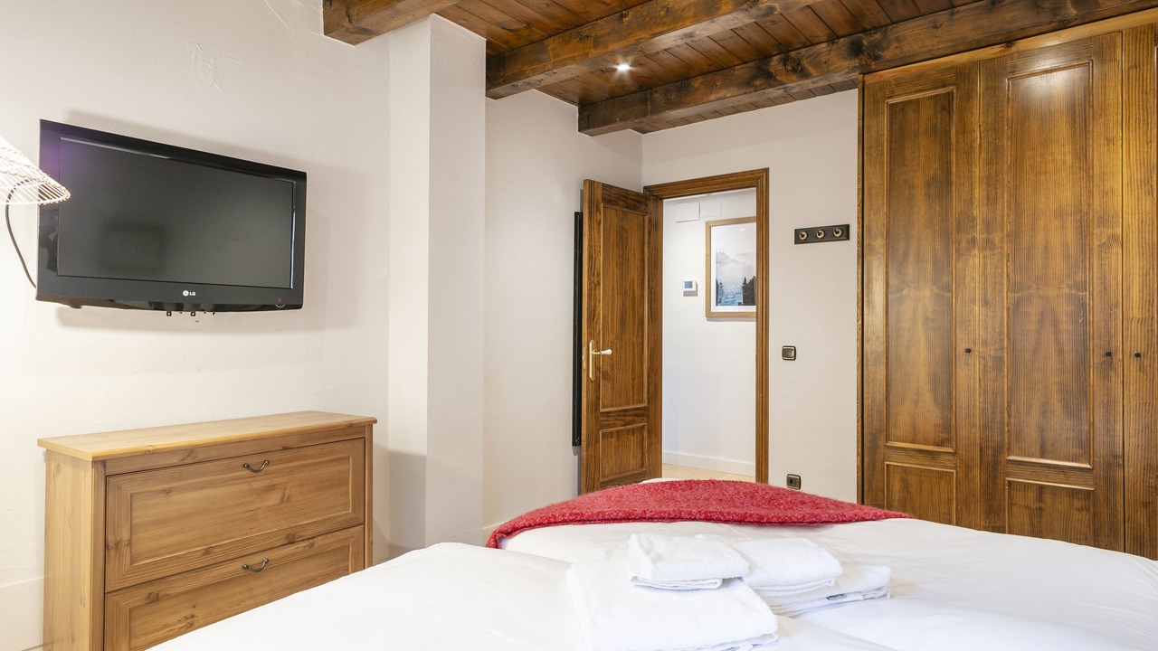 Photo of Bedroom in Vielha