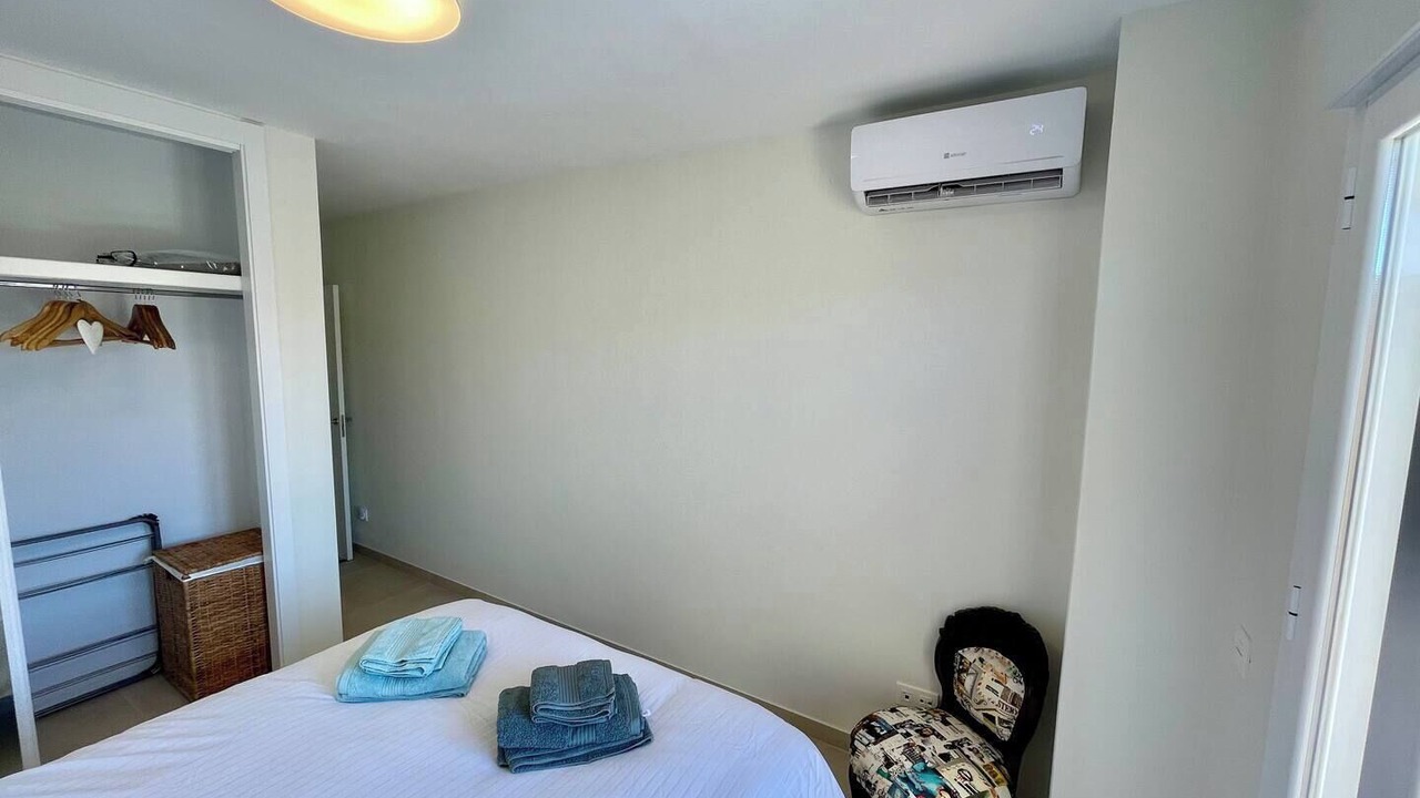 Photo of Bedroom in El Faro