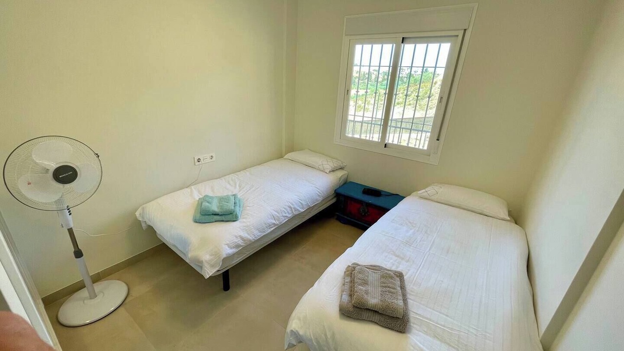 Photo of Bedroom in El Faro