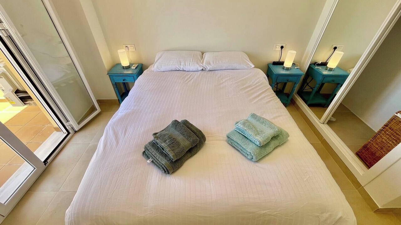 Photo of Bedroom in El Faro