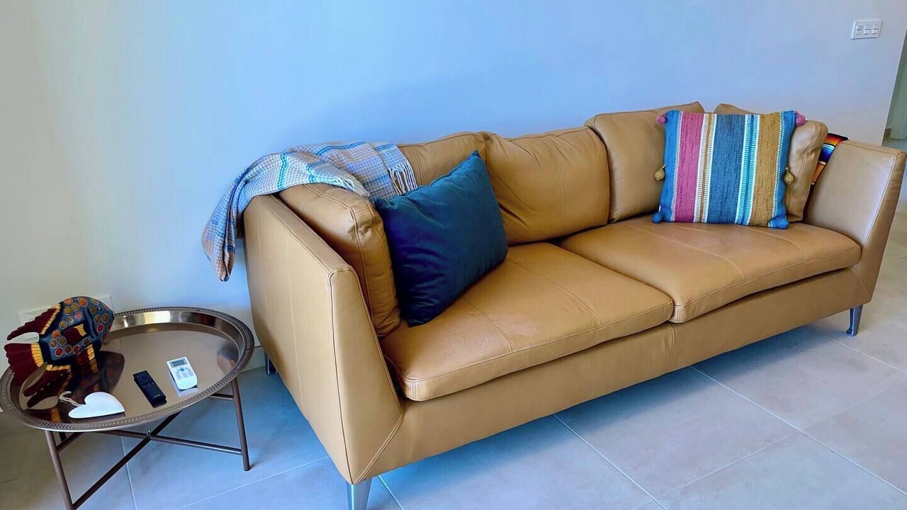 Photo of Livingroom in El Faro