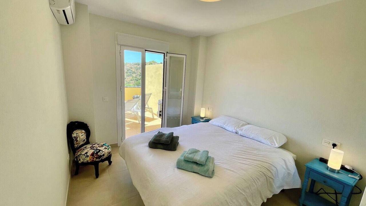 Photo of Bedroom in El Faro